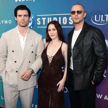 Full leaked Rachel brosnahan  page private onlyfans photo