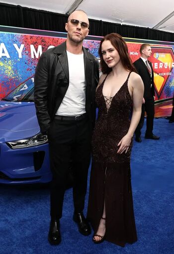 Full leaked Rachel brosnahan private onlyfans photo