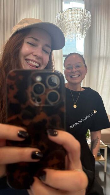 Full leaked Rachel brosnahan private onlyfans photo