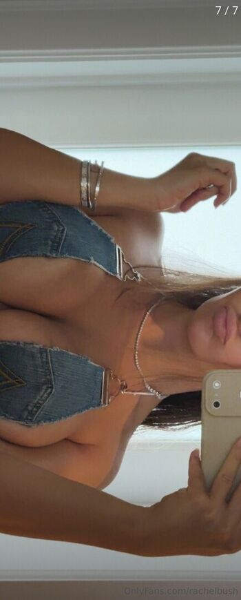 Rachel Bush