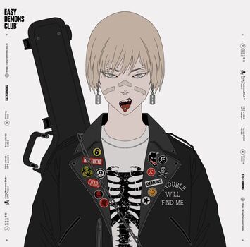 Rachel Florencia Rchelcia