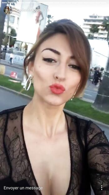 Rachel Legrain Trapani