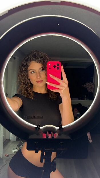 Full leaked Rachel leigh private onlyfans photo