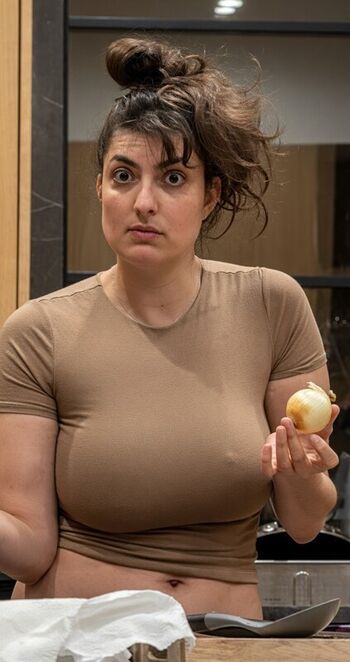 Rachel Levin