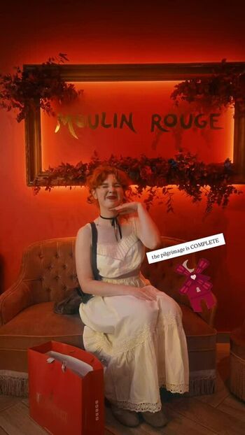 Full leaked Rachel maksy private onlyfans photo