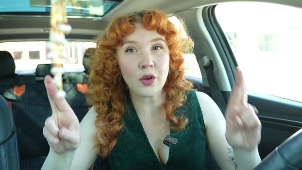 Rachel Maksy