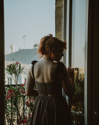 Rachel Maksy