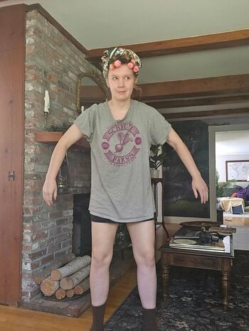Full leaked Rachel maksy private onlyfans photo