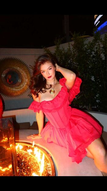 Full leaked Rachel michelle page private onlyfans photo
