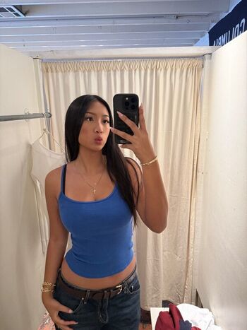 Full leaked Rachel nguyen private onlyfans photo