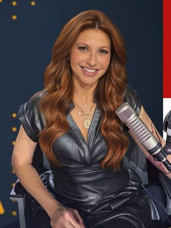 Full leaked Rachel nichols private onlyfans photo