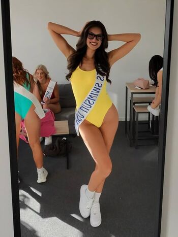 Full leaked Rachel pizzolato  page private onlyfans photo