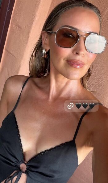 Rachel Stevens