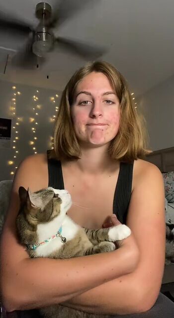 Full leaked Rachel wohlford private onlyfans photo