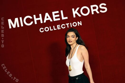 Full leaked Rachel zegler page private onlyfans photo