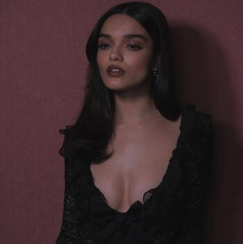 Full leaked Rachel zegler page private onlyfans photo