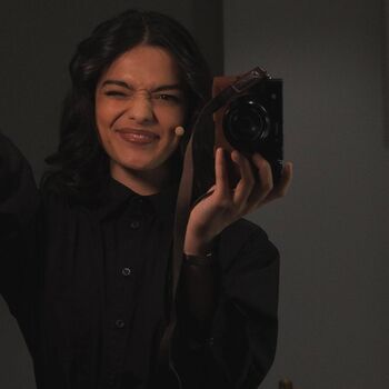 Full leaked Rachel zegler page private onlyfans photo