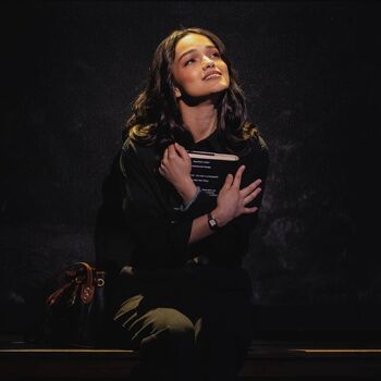 Full leaked Rachel zegler page private onlyfans photo