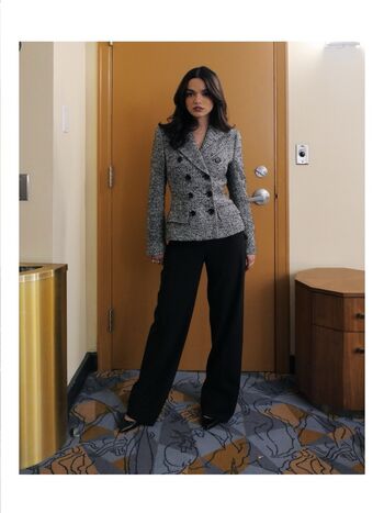 Full leaked Rachel zegler page private onlyfans photo