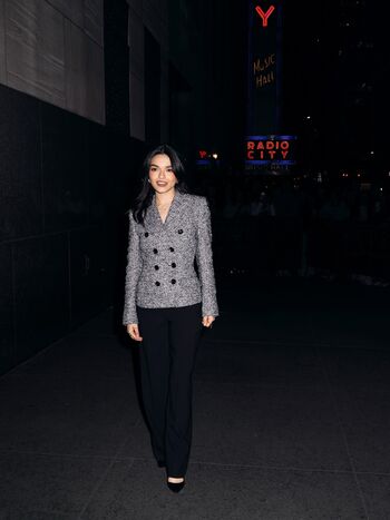 Full leaked Rachel zegler page private onlyfans photo