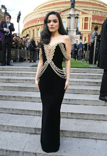 Full leaked Rachel zegler page private onlyfans photo