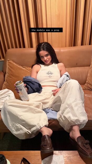Full leaked Rachel zegler page private onlyfans photo