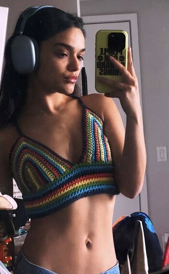 Full leaked Rachel zegler private onlyfans photo