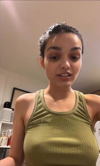 Full leaked Rachel zegler page private onlyfans photo