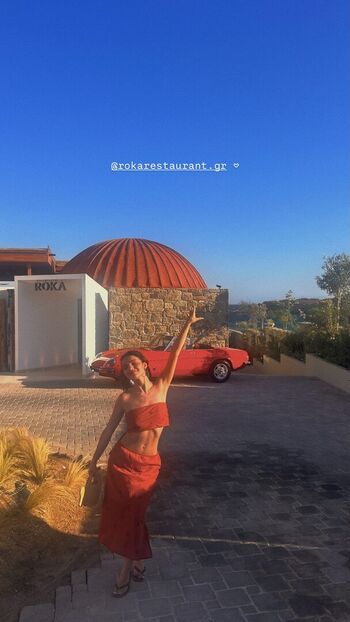 Full leaked Rachel zegler page private onlyfans photo