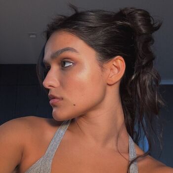 Full leaked Rachel zegler private onlyfans photo