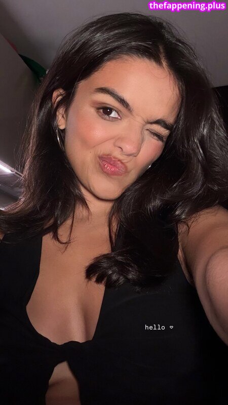 Rachel Zegler