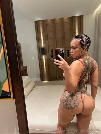 Full leaked Rachelfit private onlyfans photo