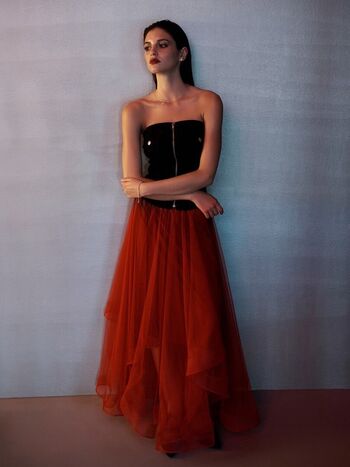 Rachelle Van Waardhuizen