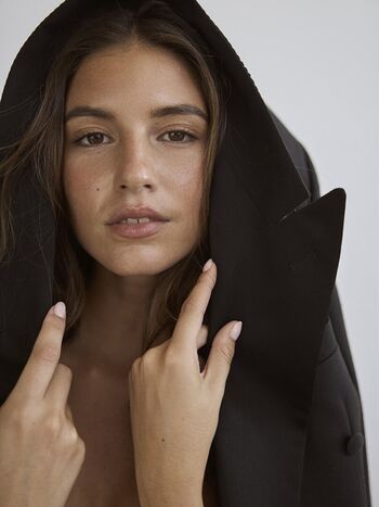 Rachelle Van Waardhuizen