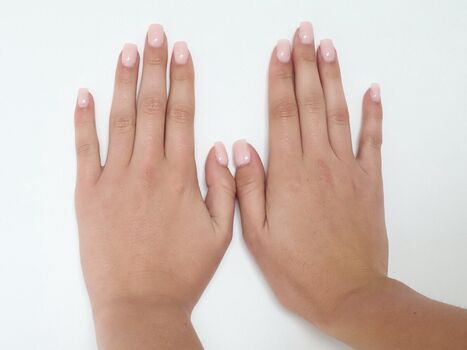 Rachelle Van Waardhuizen