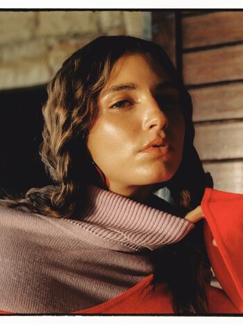 Rachelle Van Waardhuizen