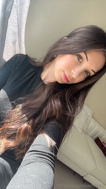 rachelrain