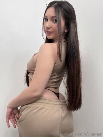 rachelrain