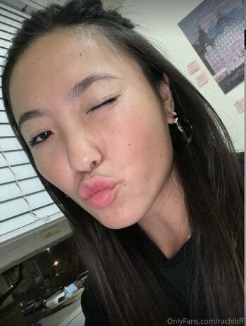 Full leaked Rachibff page private onlyfans photo