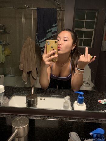 Full leaked Rachibff private onlyfans photo