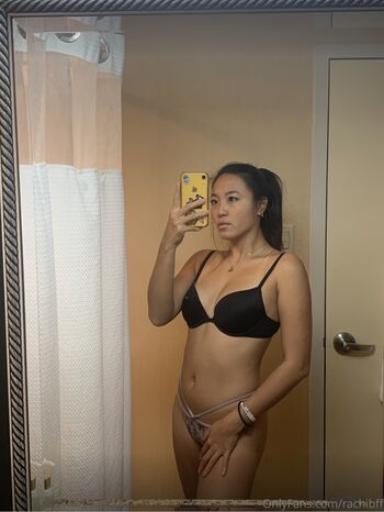 Full leaked Rachibff private onlyfans photo