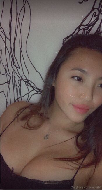 Full leaked Rachibff private onlyfans photo