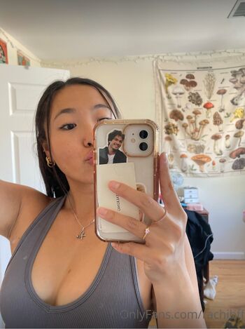 Full leaked Rachibff private onlyfans photo