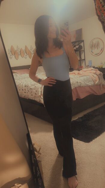 Full leaked Rachierach private onlyfans photo