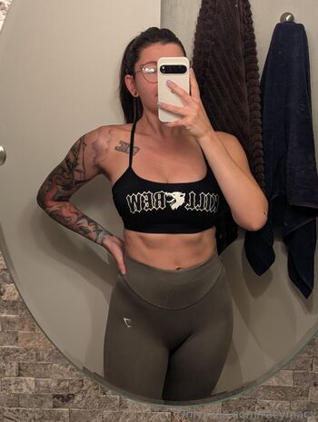 Full leaked Racymacy private onlyfans photo