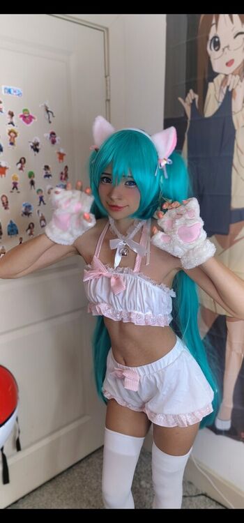 Full leaked Raddcatt page private onlyfans photo