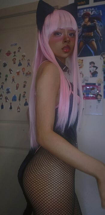 Full leaked Raddcatt page private onlyfans photo