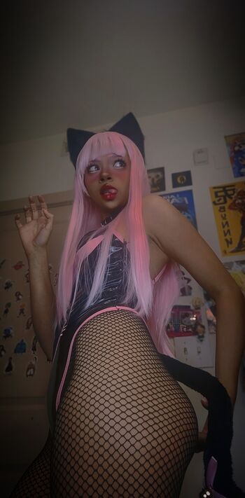 Full leaked Raddcatt page private onlyfans photo