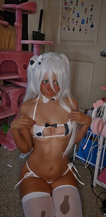 Full leaked Raddcatt page private onlyfans photo