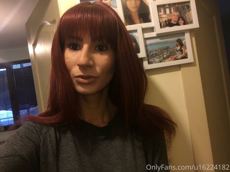 Full leaked Radost private onlyfans photo